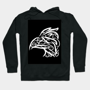 American Bald Eagle Hoodie